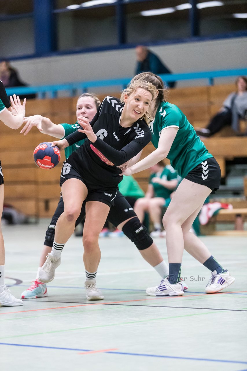 Bild 115 - Frauen ETV 3 - NieWa 3 : Ergebnis: 25:20